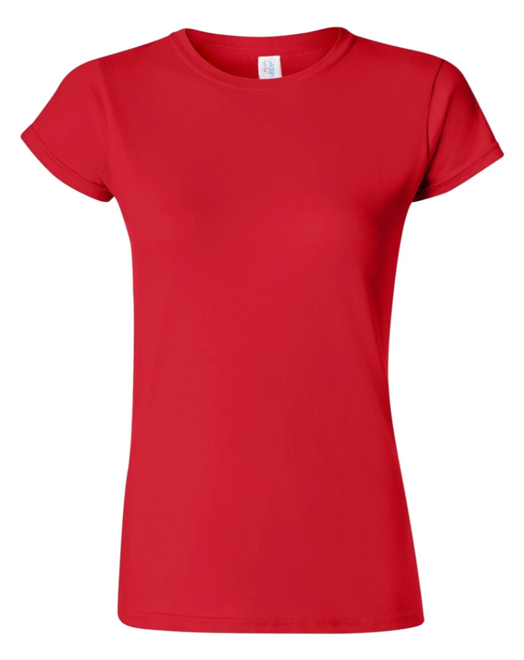 Women’s Softstyle Fitted T-Shirt