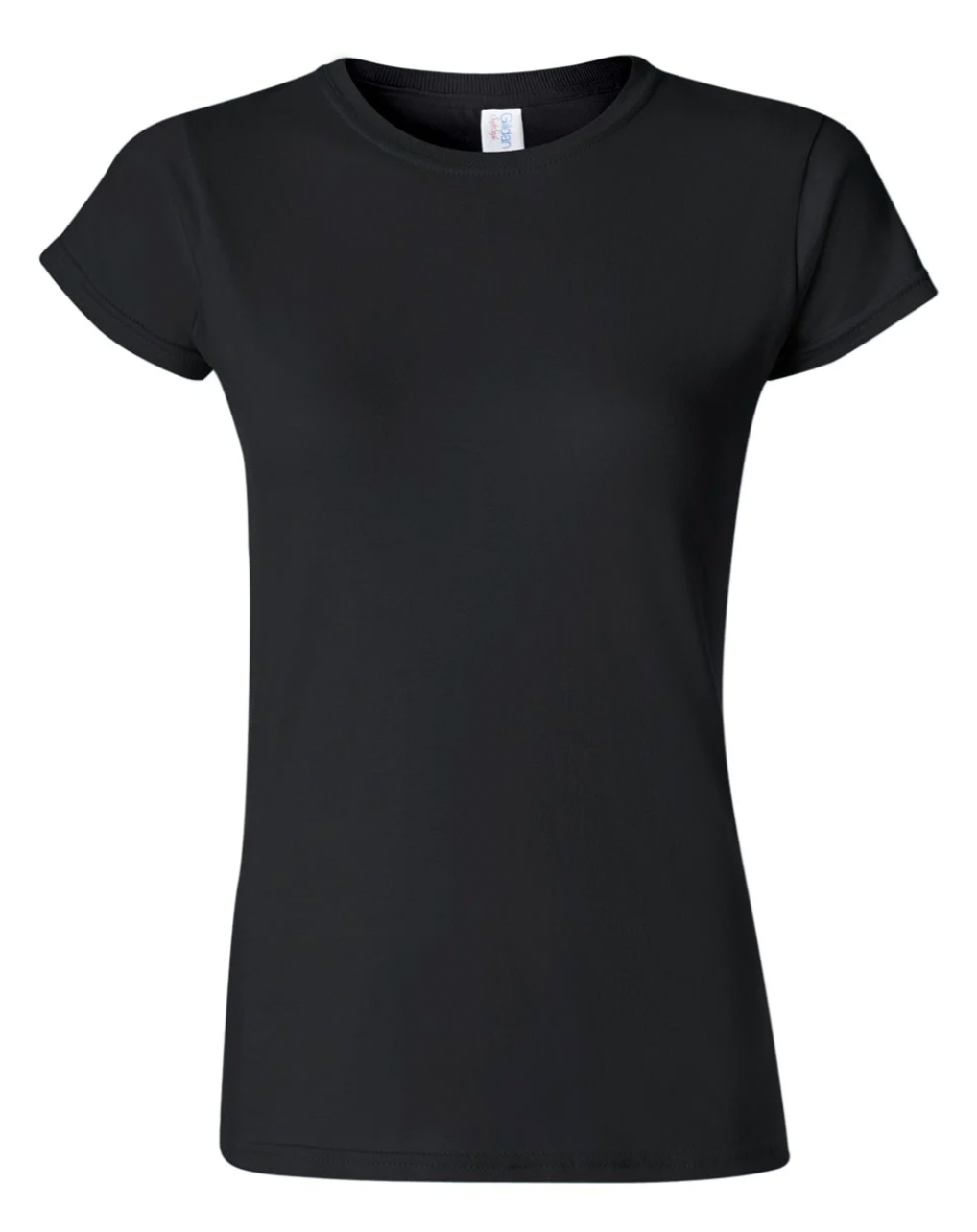 Women’s Softstyle Fitted T-Shirt