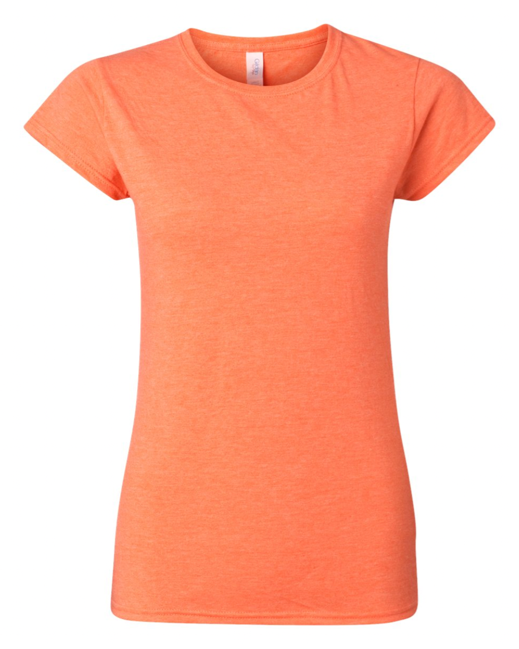 Women’s Softstyle Fitted T-Shirt