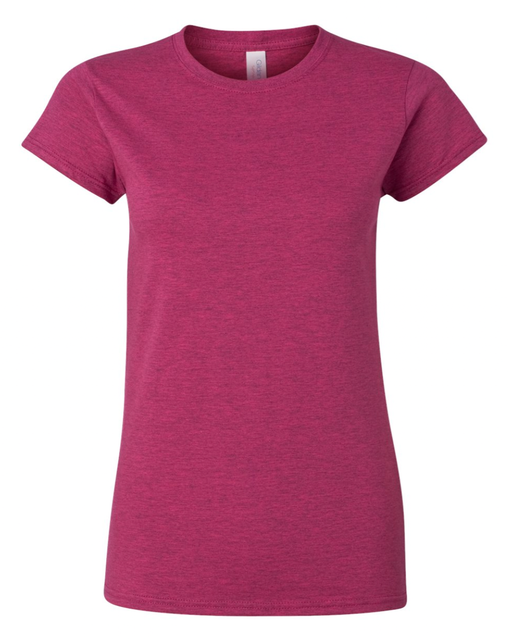 Women’s Softstyle Fitted T-Shirt