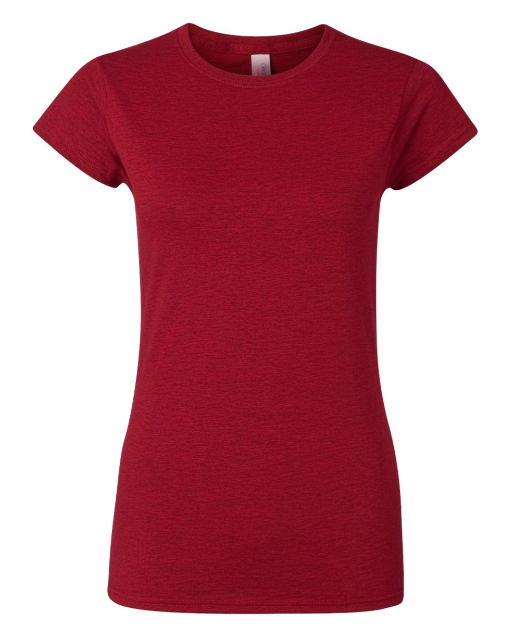 Women’s Softstyle Fitted T-Shirt