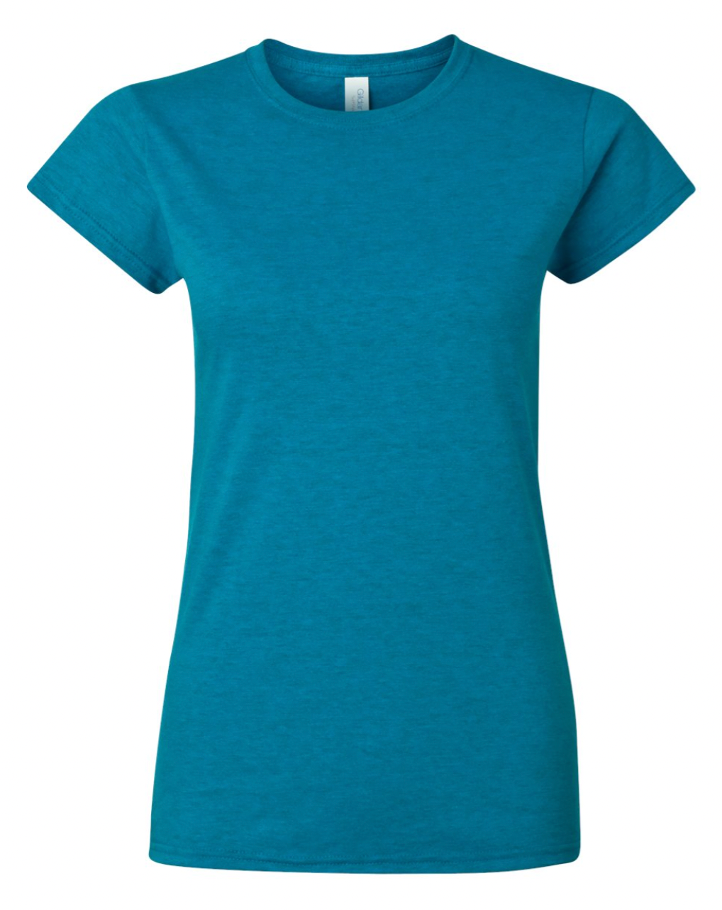 Women’s Softstyle Fitted T-Shirt