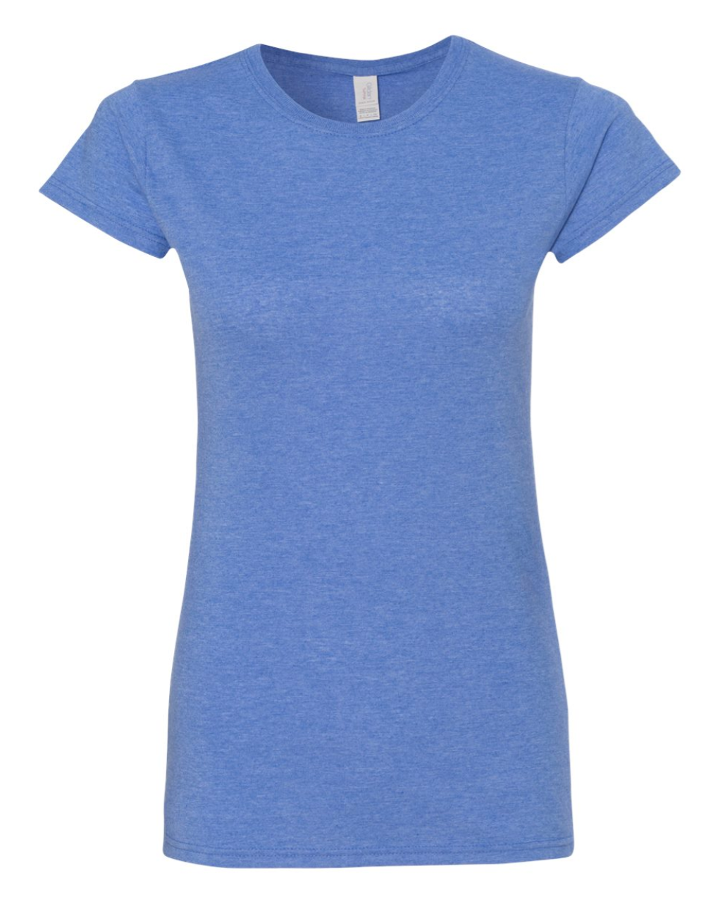 Women’s Softstyle Fitted T-Shirt