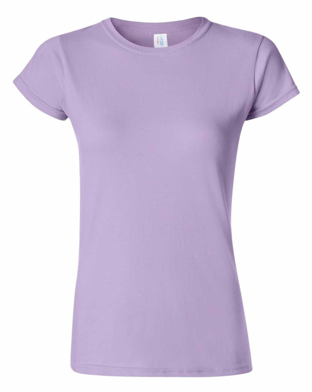 Women’s Softstyle Fitted T-Shirt