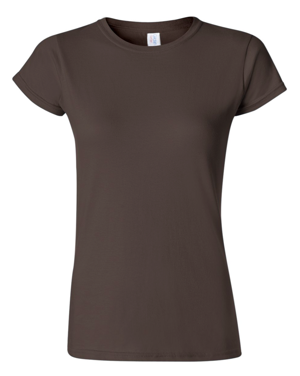 Women’s Softstyle Fitted T-Shirt