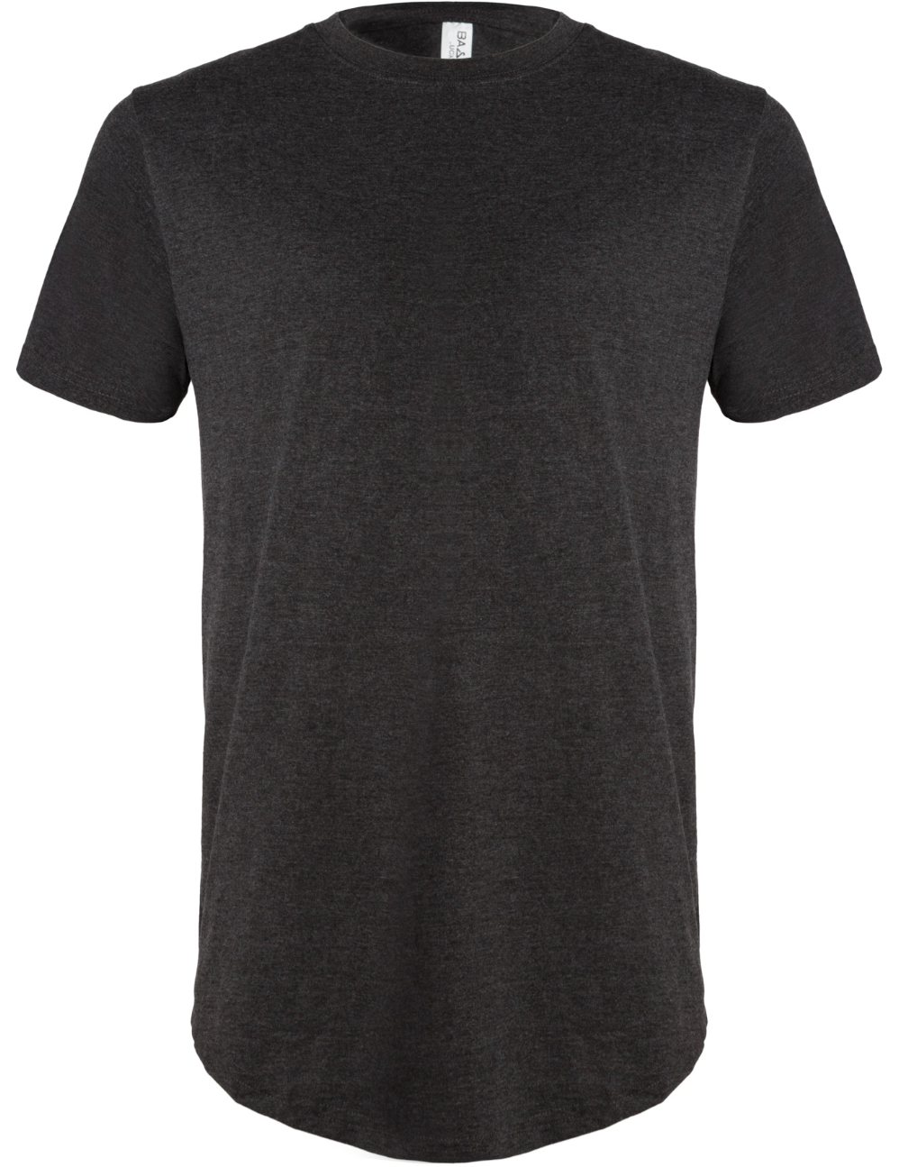 Men's Long T-Shirt