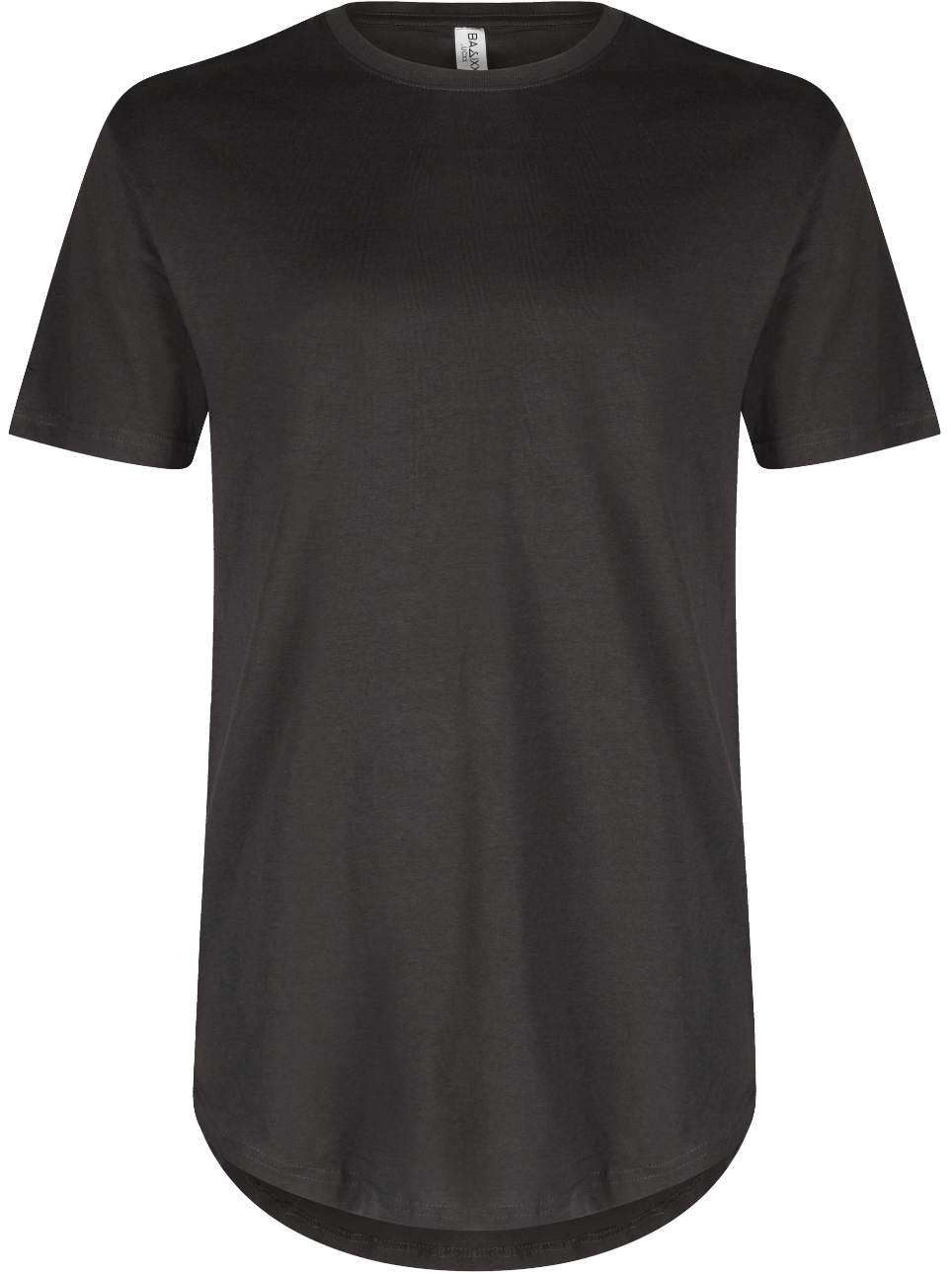 Men's Long T-Shirt