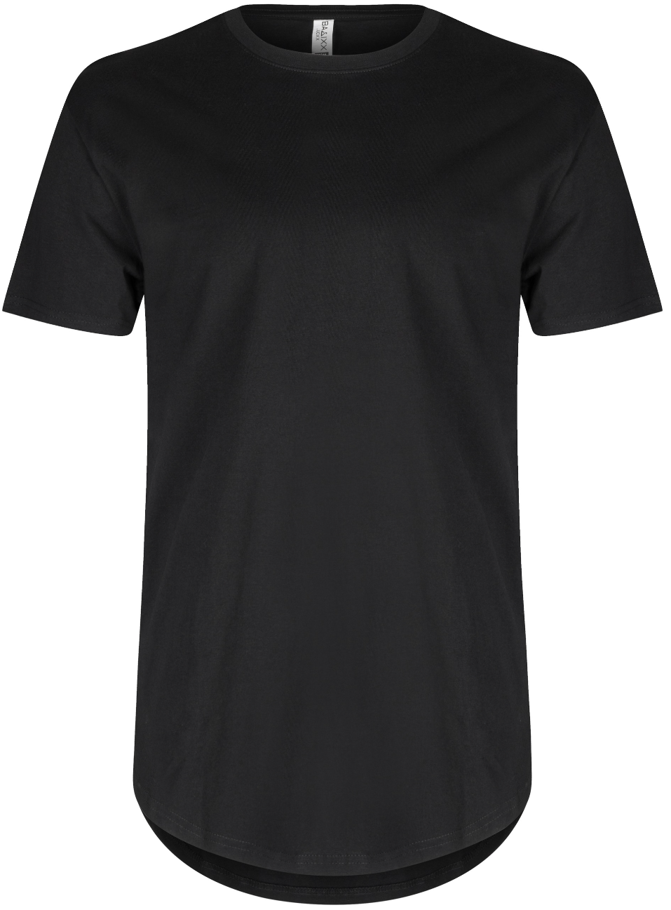 Men's Long T-Shirt