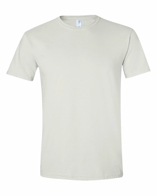 Men's Softstyle T-Shirt