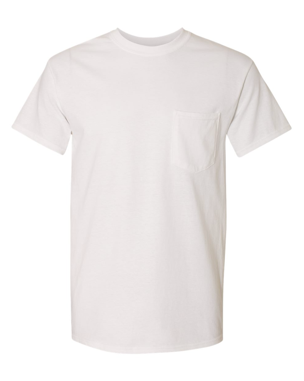 Men's Pocket T-Shirt