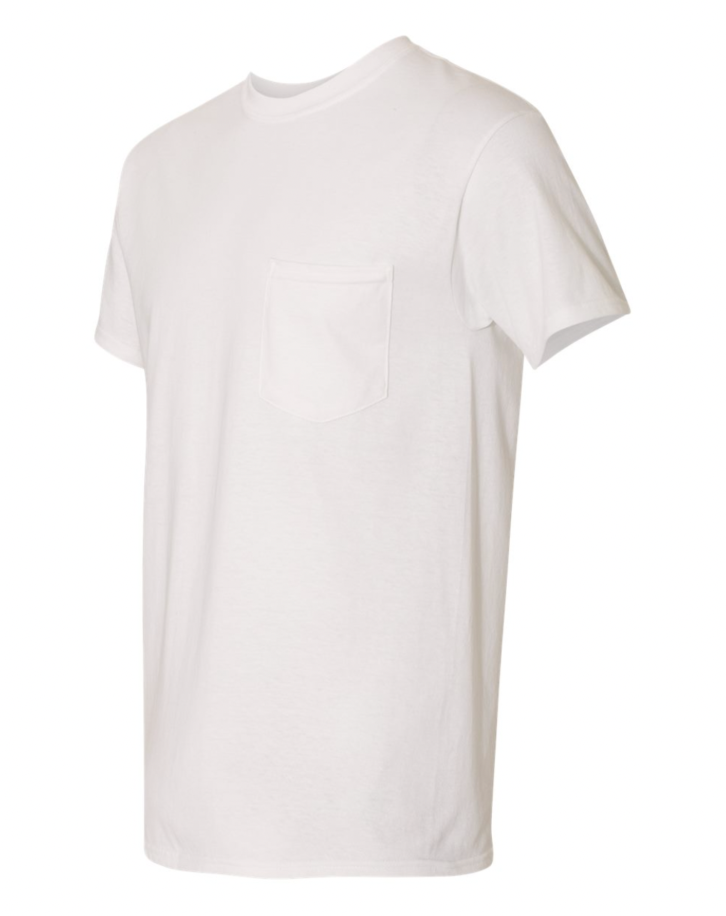 Men's Pocket T-Shirt