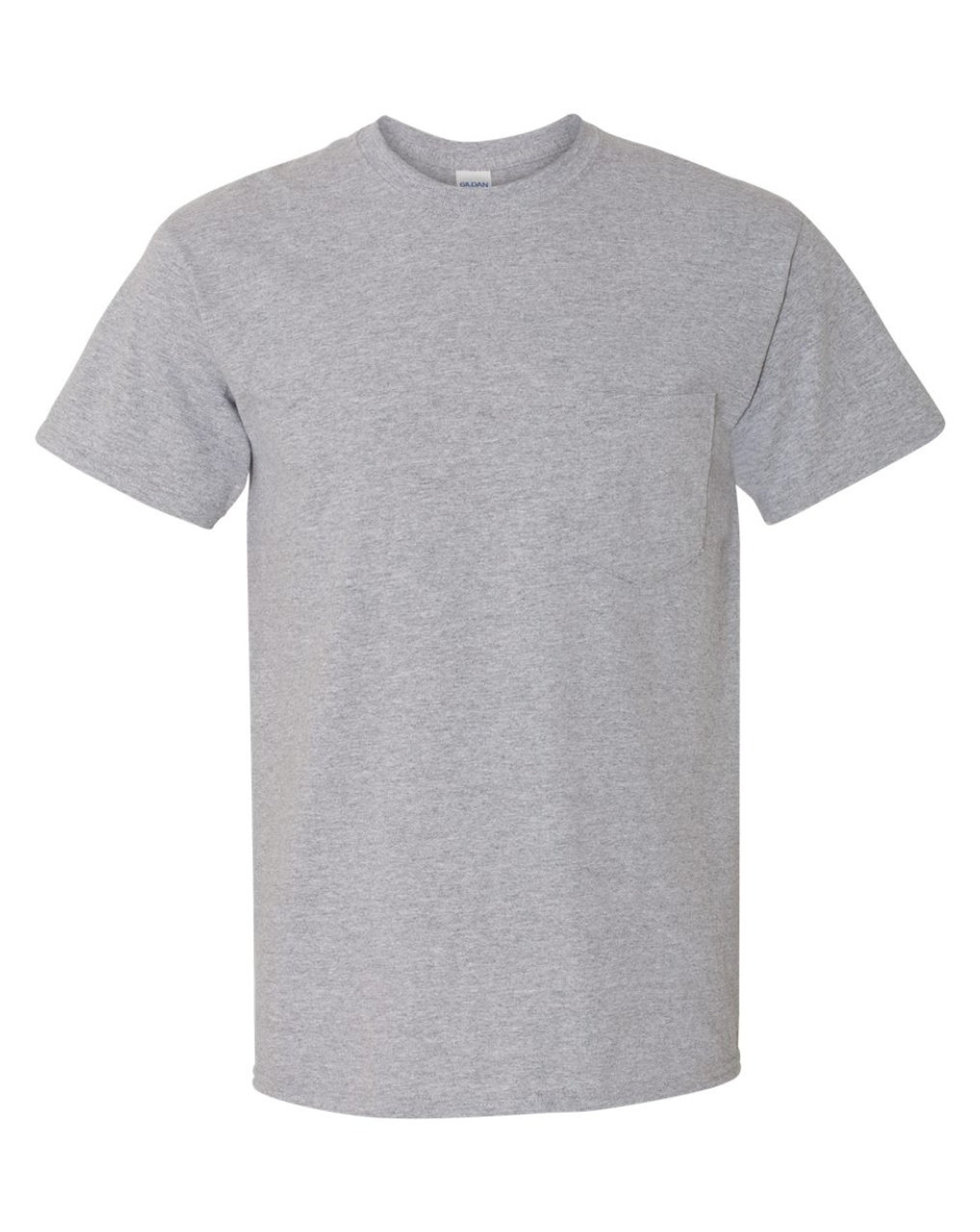 Men's Pocket T-Shirt