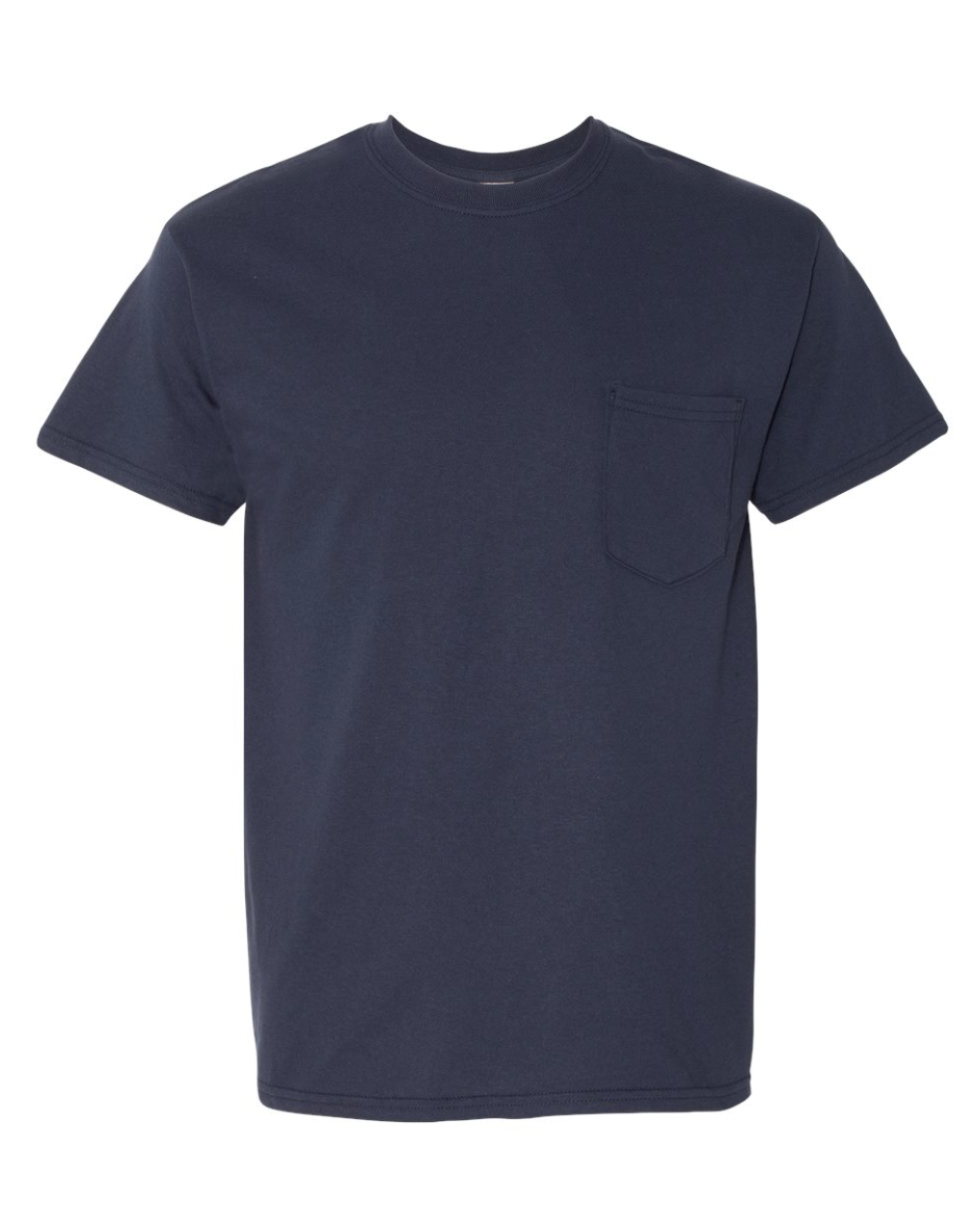 Men's Pocket T-Shirt