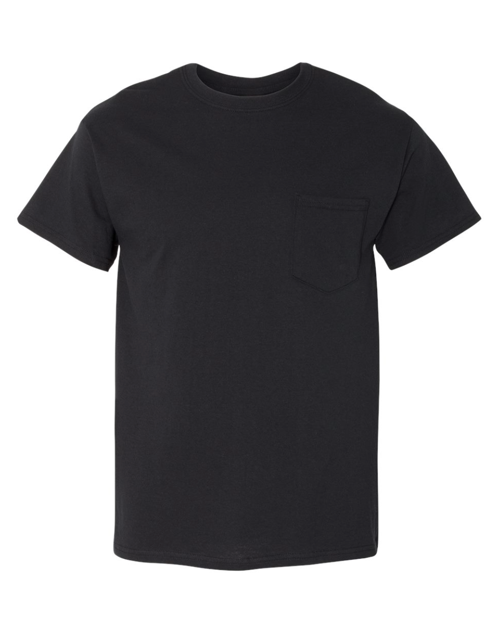 Men's Pocket T-Shirt