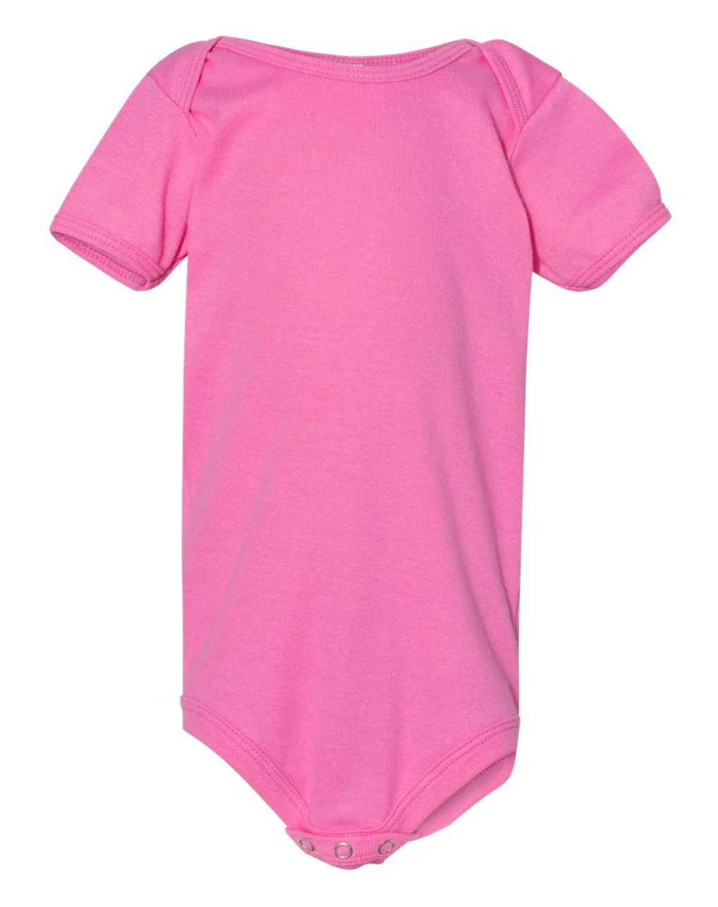 Baby Short Sleeve Onesie