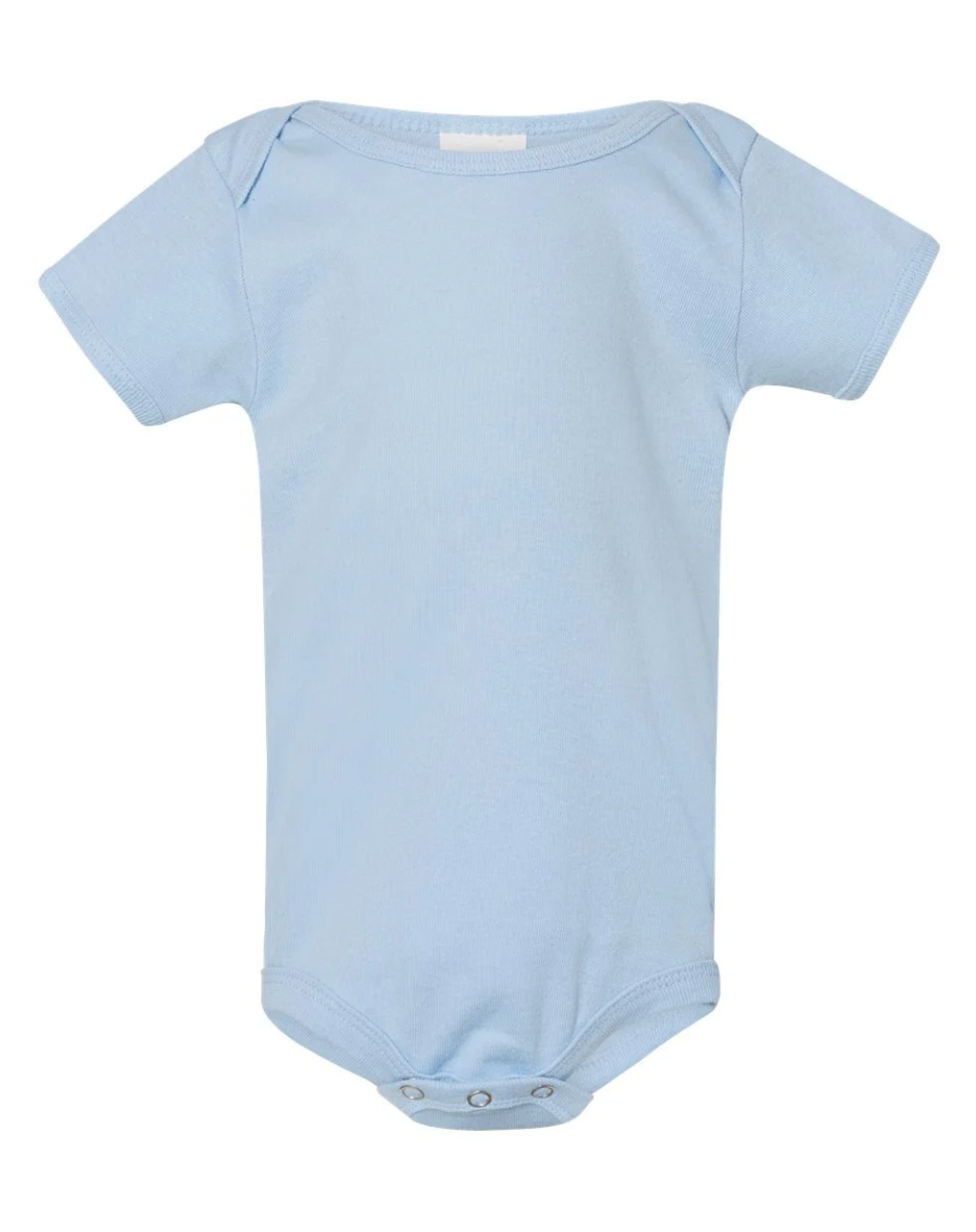 Baby Short Sleeve Onesie