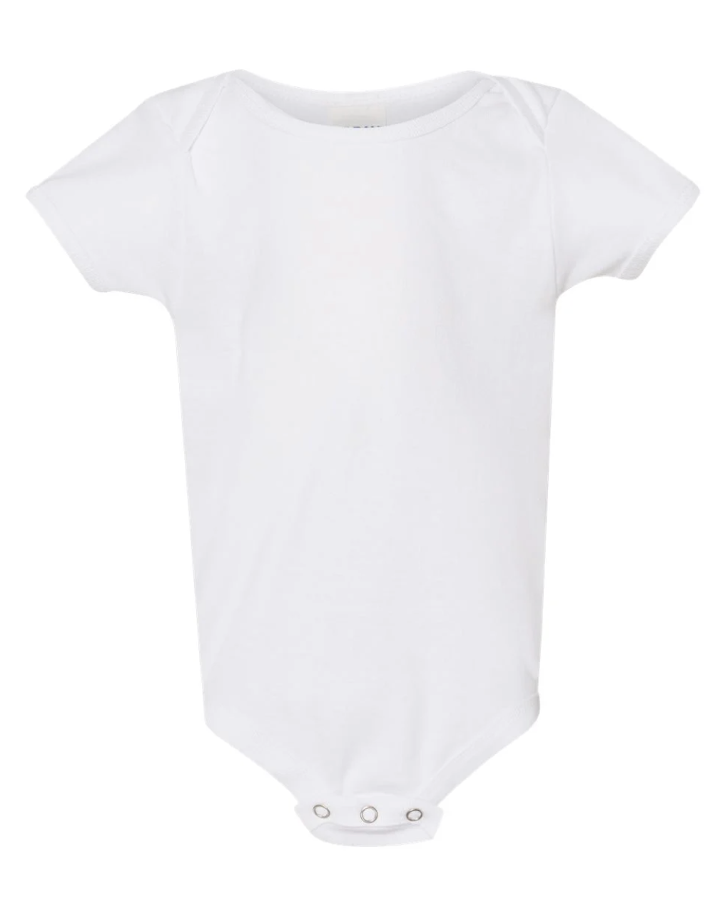 Baby Short Sleeve Onesie