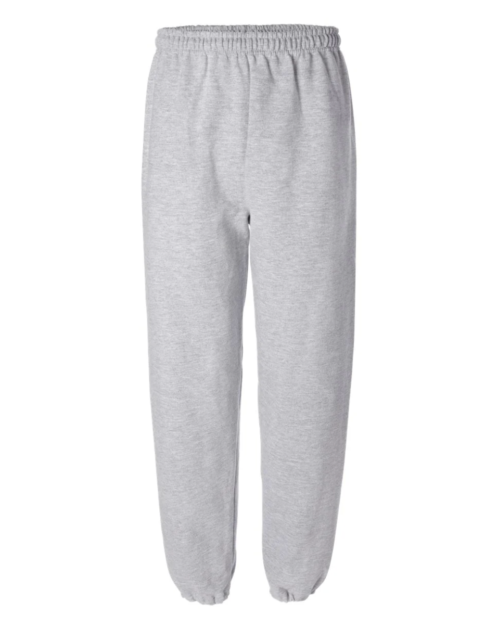 Adult Cotton Sweatpants (Unisex)