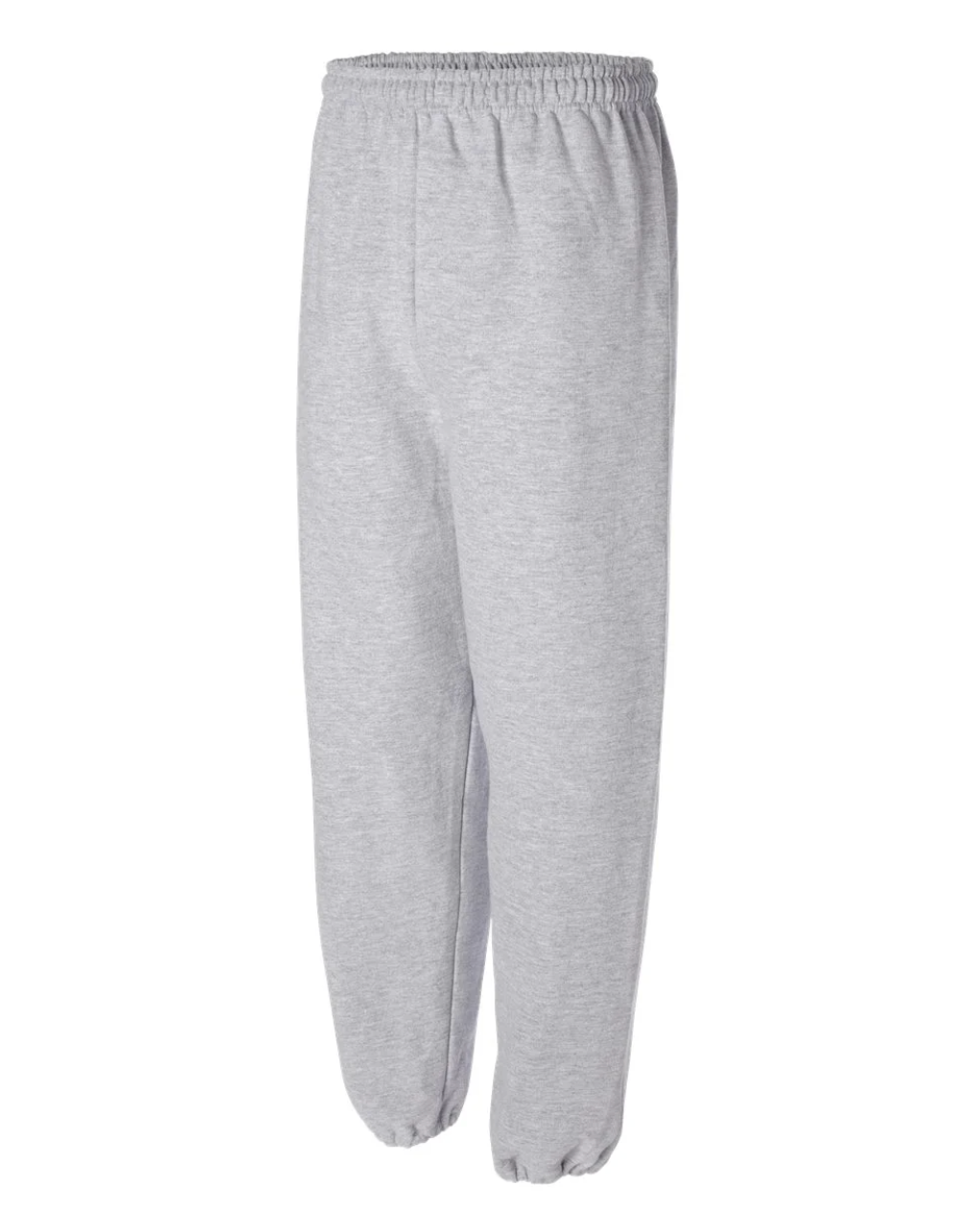 Adult Cotton Sweatpants (Unisex)