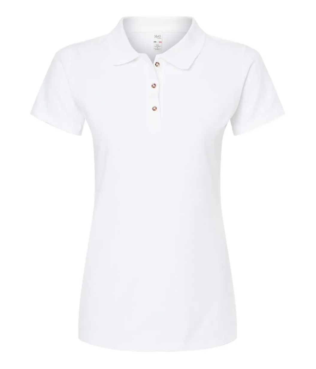 Women's Polo T-Shirt