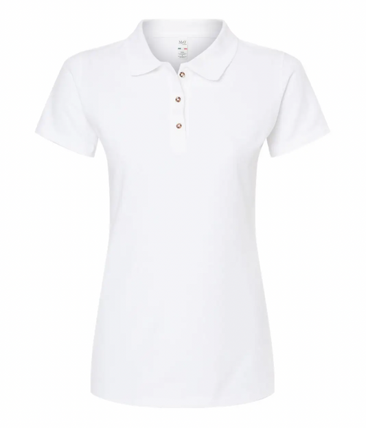 Women's Polo T-Shirt