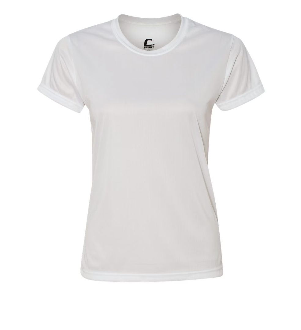 Women's Performance T-Shirt