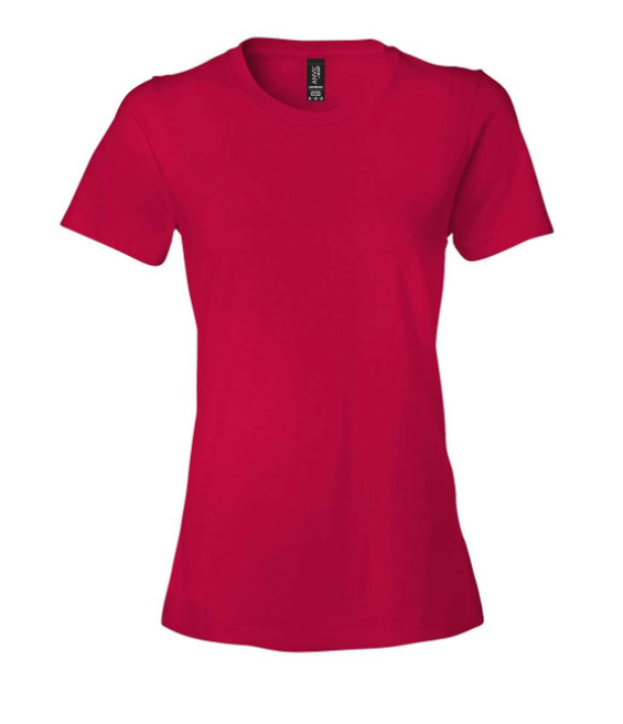 Women's Softstyle T-Shirt