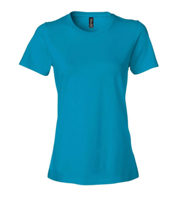 Women's Softstyle T-Shirt