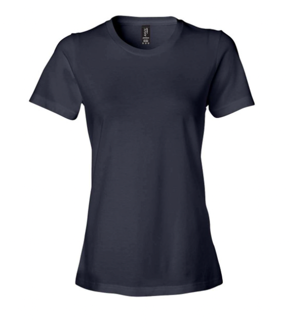 Women's Softstyle T-Shirt