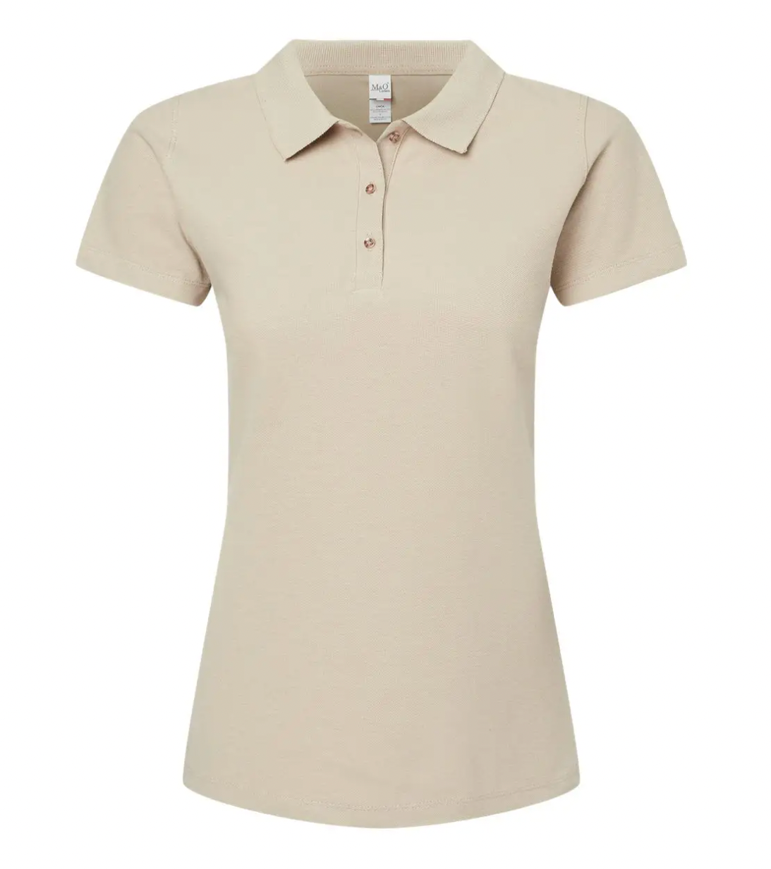 Women's Polo T-Shirt