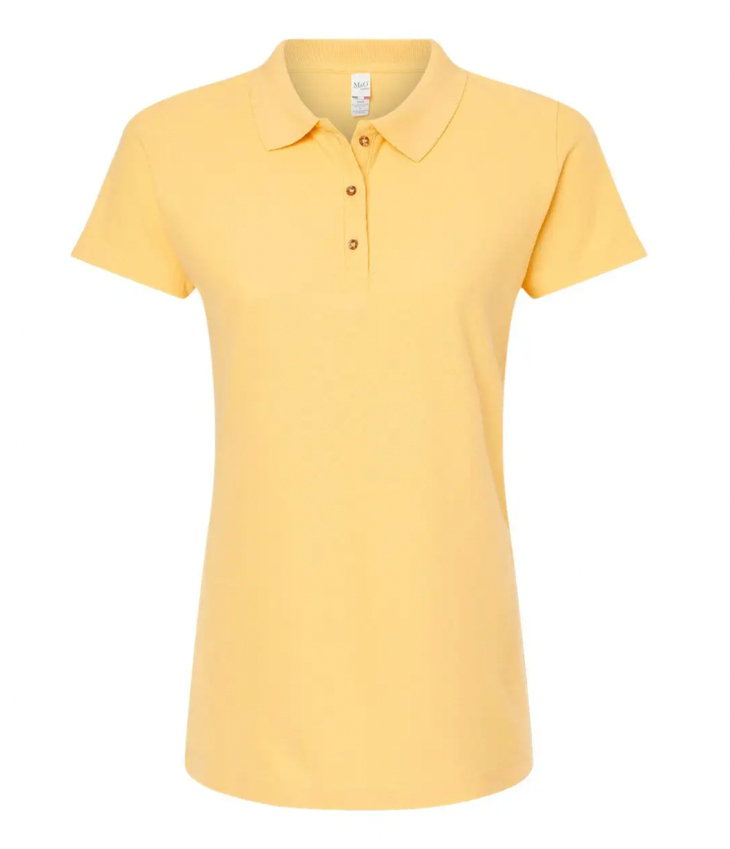 Women's Polo T-Shirt