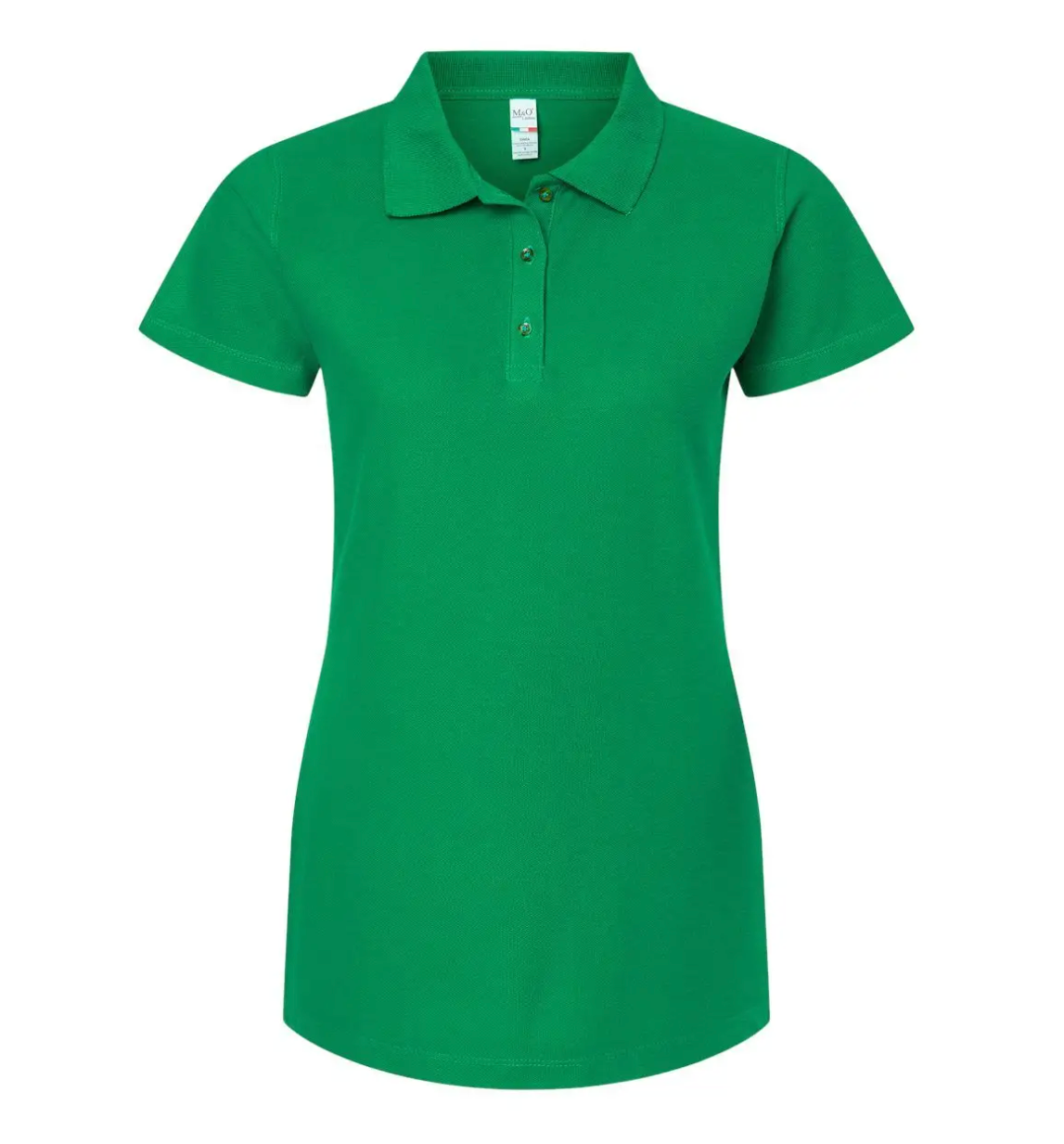 Women's Polo T-Shirt