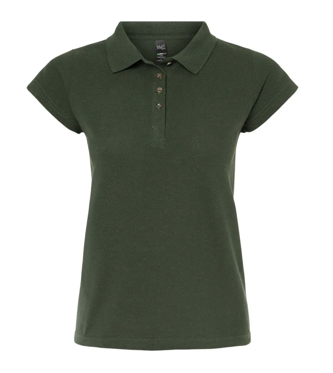 Women's Polo T-Shirt