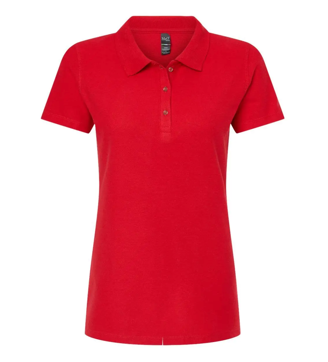 Women's Polo T-Shirt