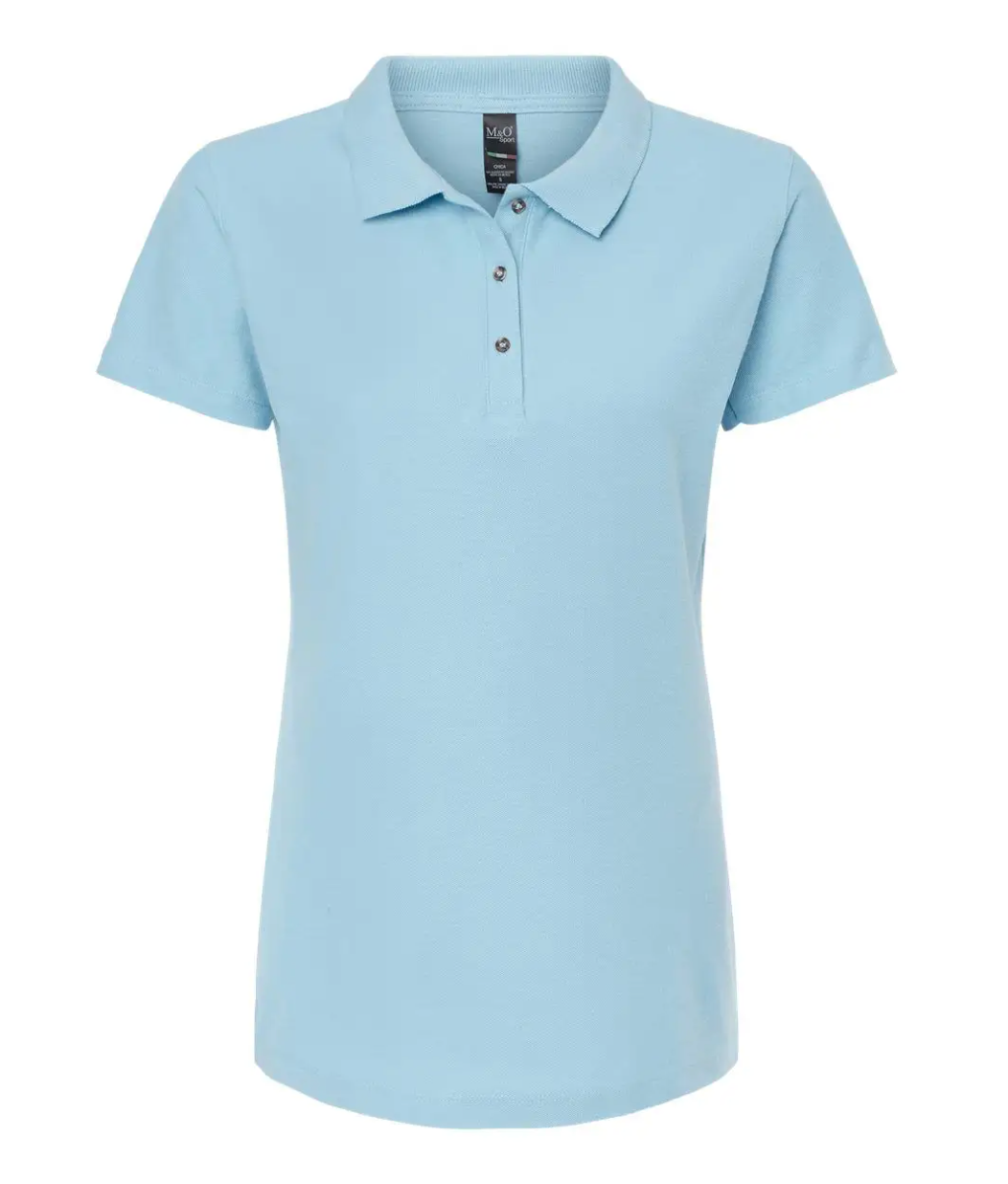 Women's Polo T-Shirt