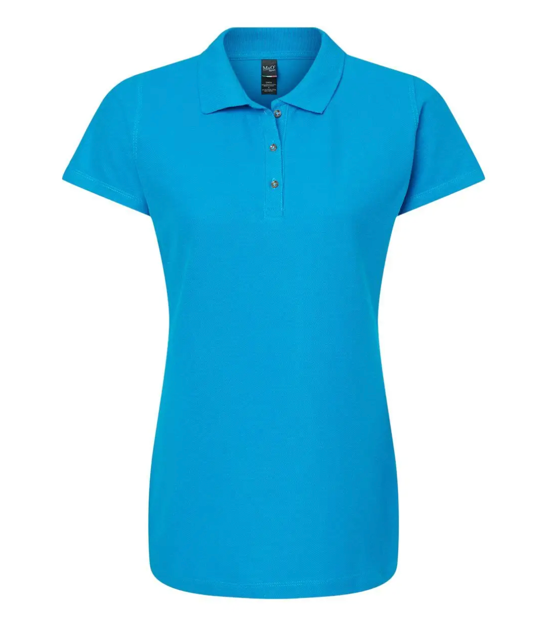 Women's Polo T-Shirt