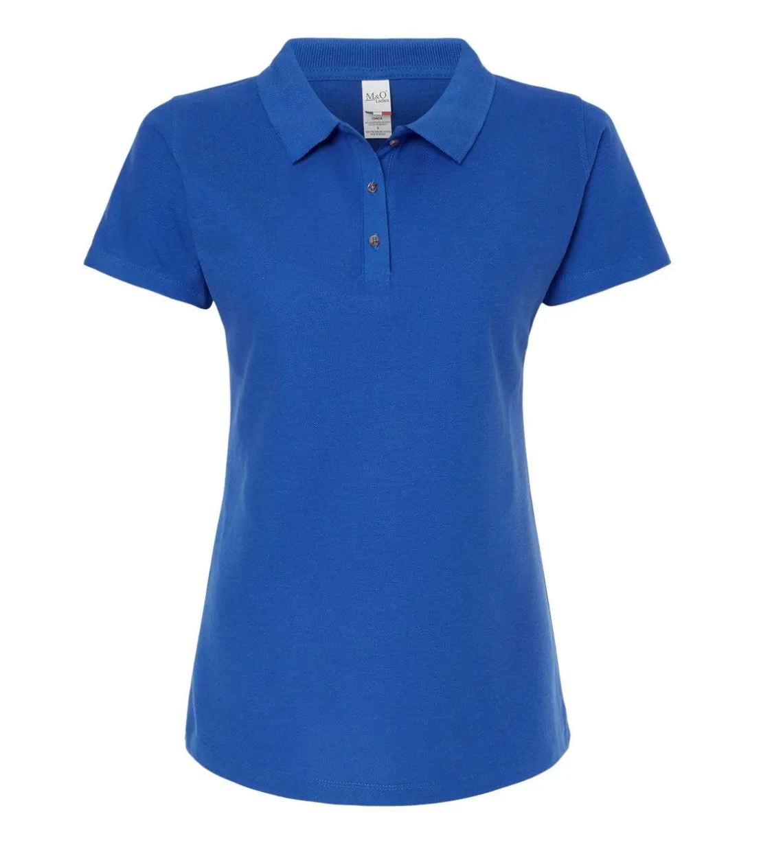 Women's Polo T-Shirt