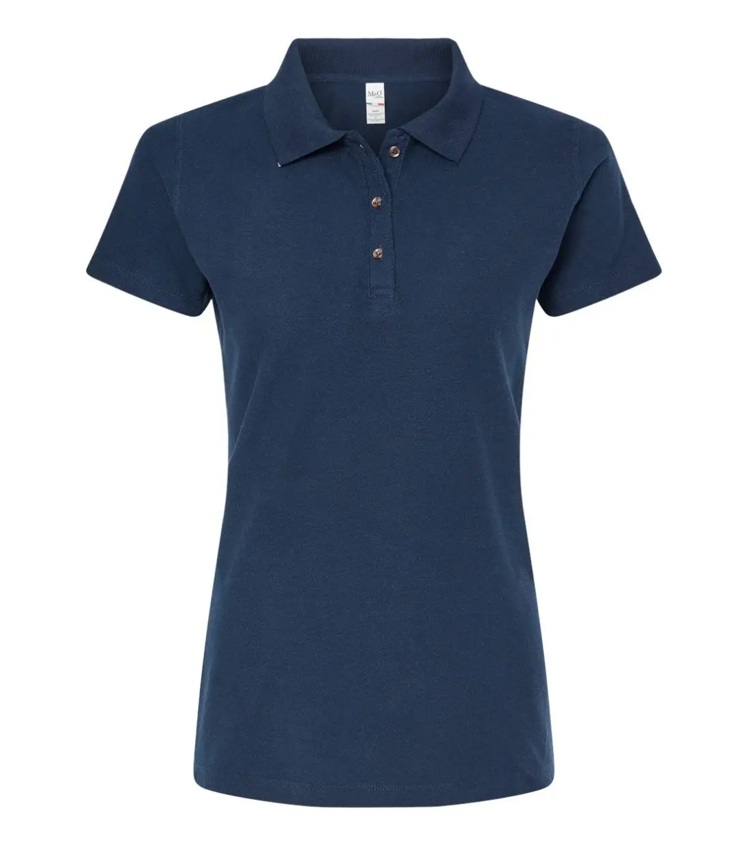 Women's Polo T-Shirt