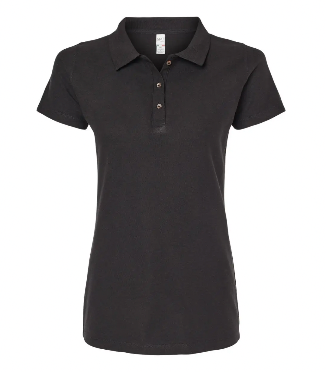 Women's Polo T-Shirt