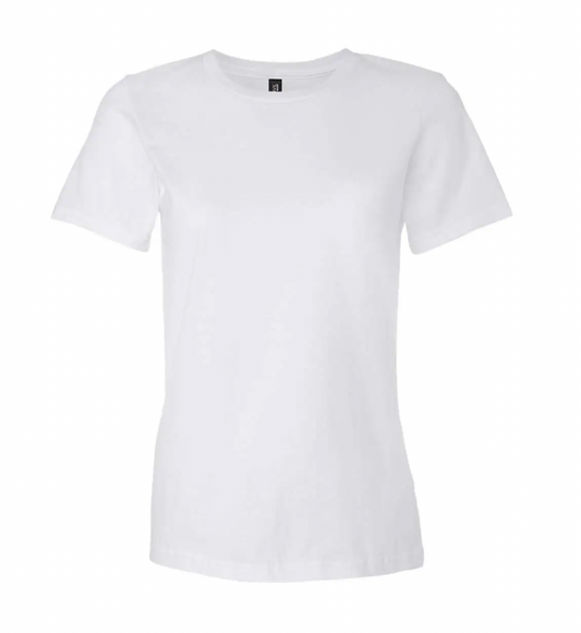 Women's Softstyle T-Shirt