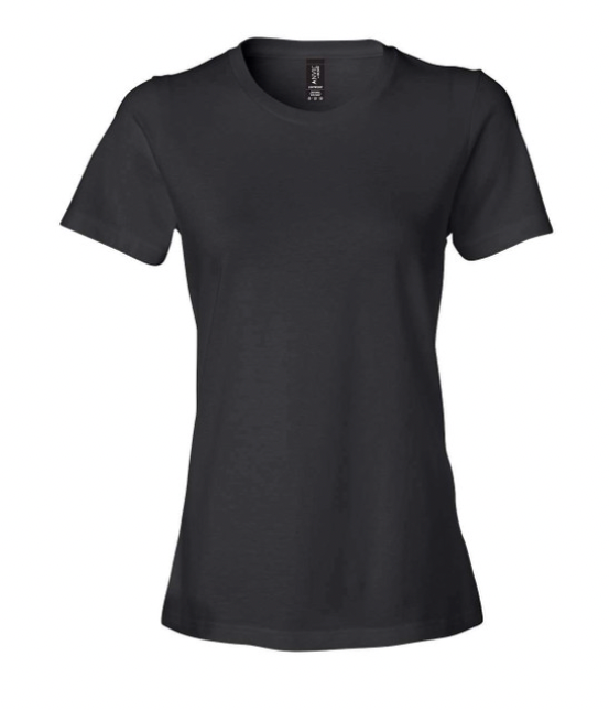 Women's Softstyle T-Shirt