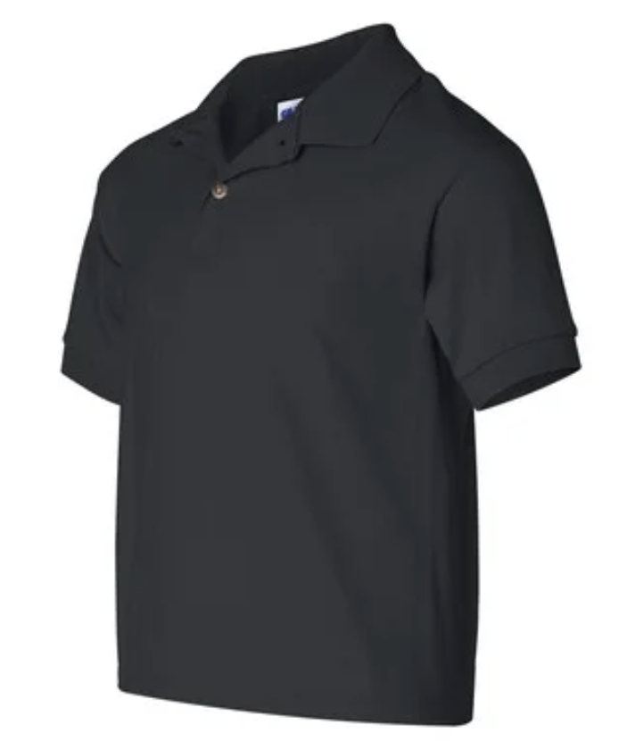 Youth Polo T-Shirt