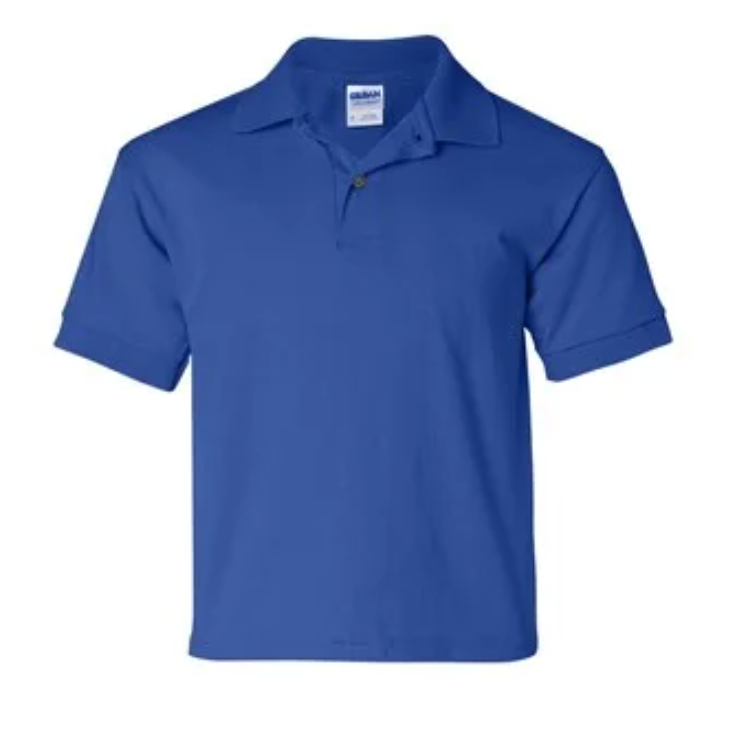 Youth Polo T-Shirt