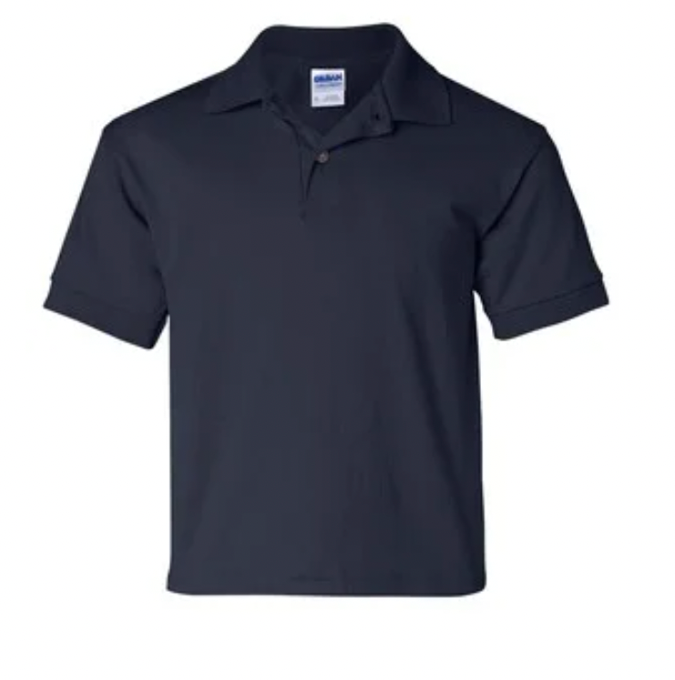 Youth Polo T-Shirt