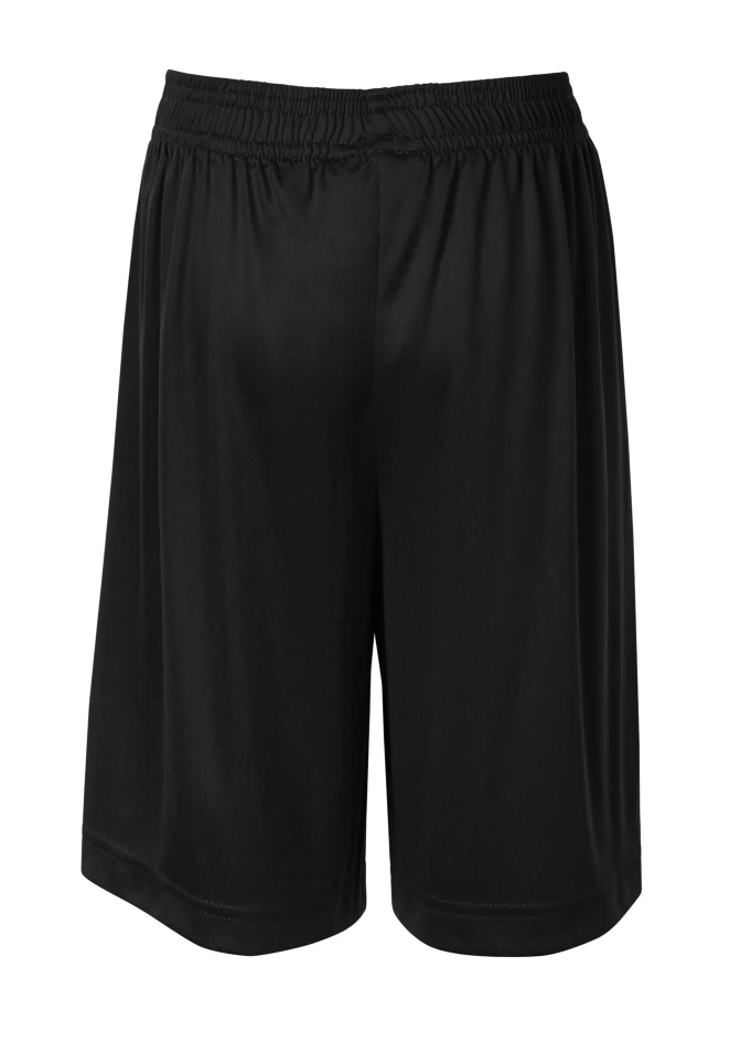 Unisize Pro Gym Shorts