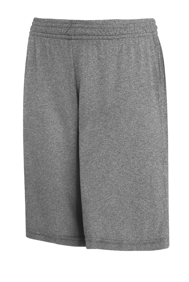 Unisize Pro Gym Shorts