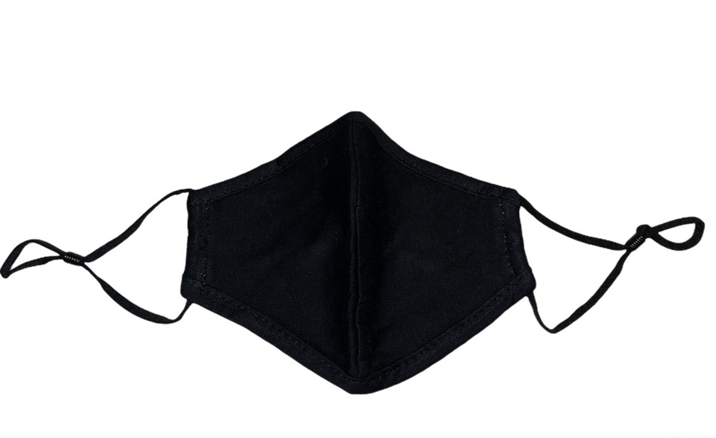 Premium Adjustable Cotton Mask