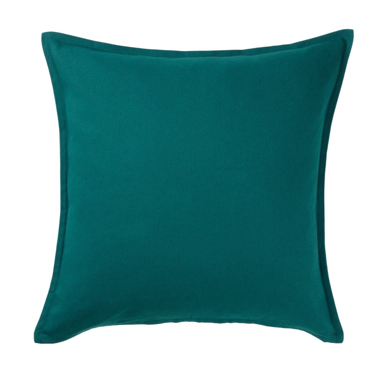 Throw Pillow Cover and Pillow