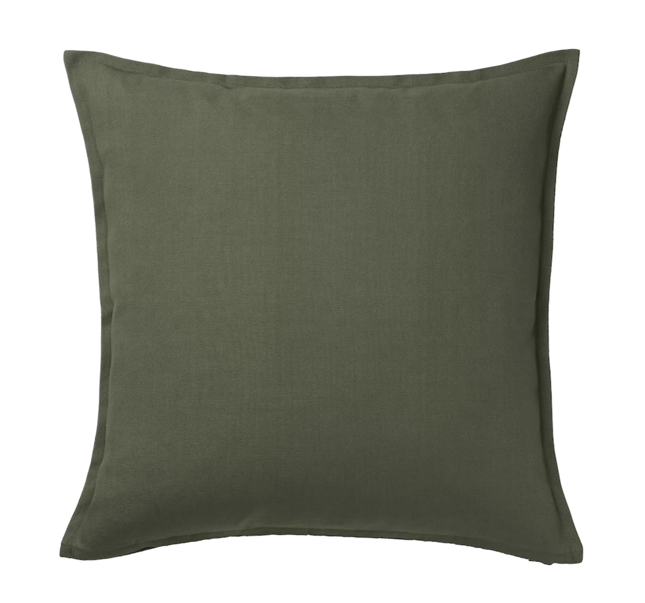 Throw Pillow Cover and Pillow