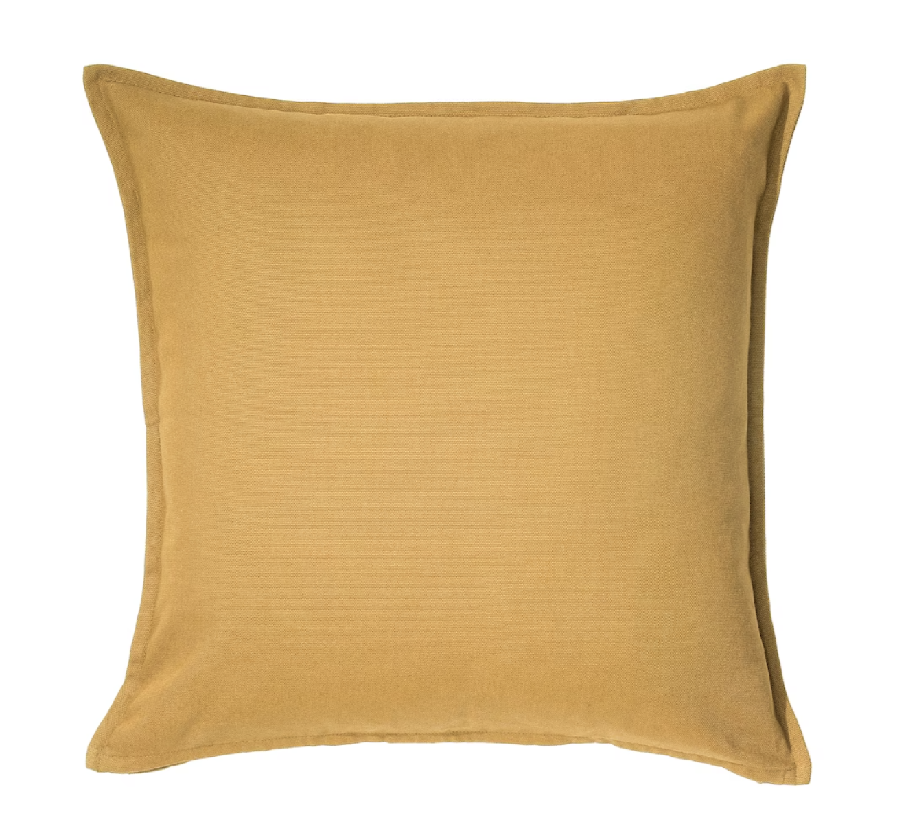 Throw Pillow Cover and Pillow